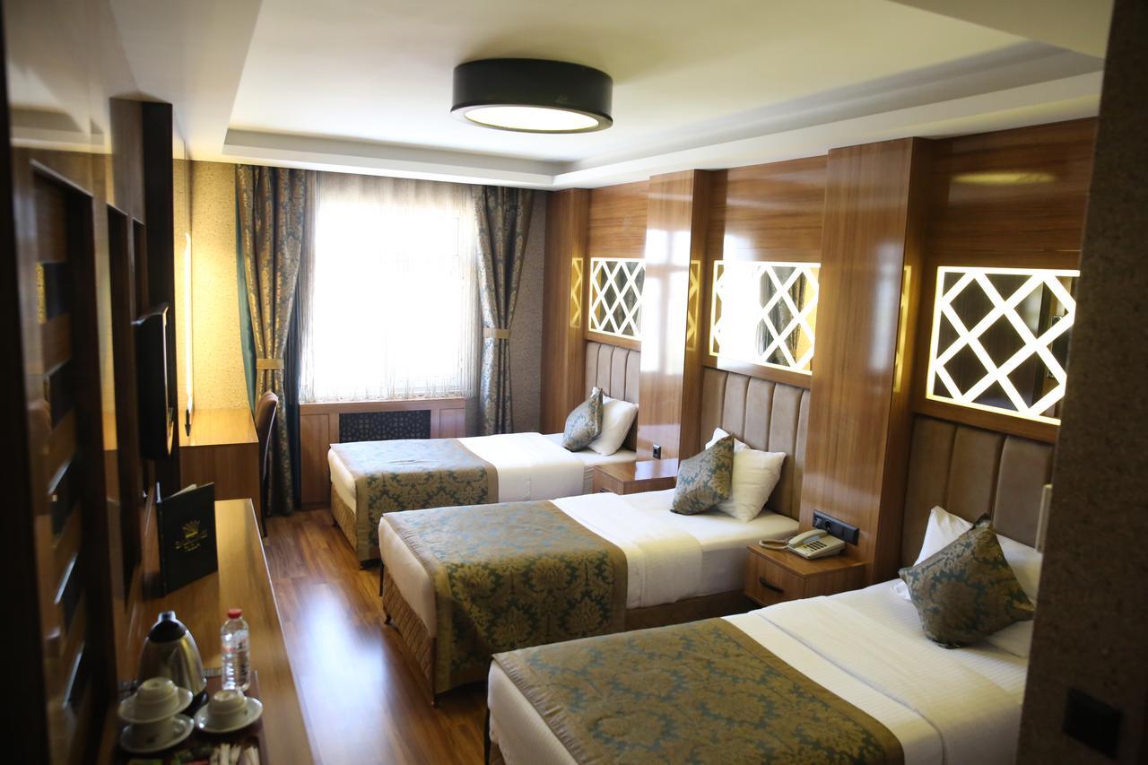 Emirtimes Hotel&Spa - Tuzla 部屋 写真